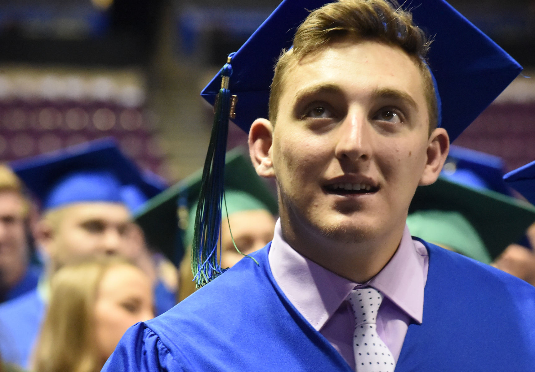 PHOTOS: Doherty High School Graduation